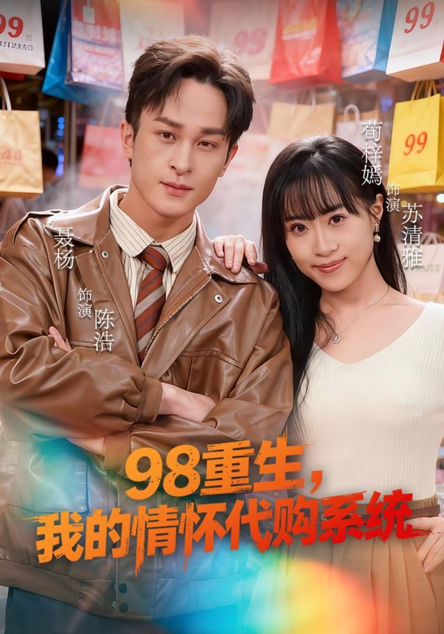 热辣滚烫